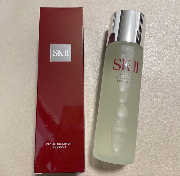 SK-II】成分が似てる化粧水を比較【ミシャ・フロムネイチャー・トニー 
