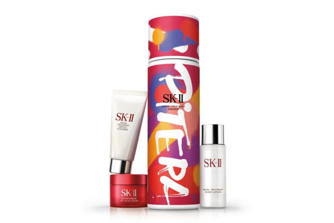 SK-II(エスケーツー)クリスマスコフレ2023の予約・購入方法を