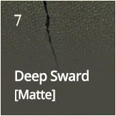 Deep Sward [マット]