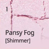 Pansy Fog [シマー]