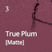 True Plum [マット]