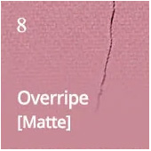 Overripe [マット]